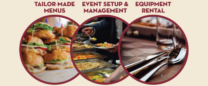 Foodster Catering